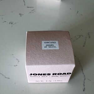 Jones Road Miracle Balm - Sunkissed Glow